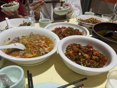 -笨罗卜浏阳菜馆(龙华鹏润达店)