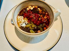 -柴门头啖汤(天安千树店)