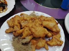 软炸肉-林之六八·6886大连老菜馆