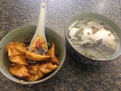 -春阳水饺(香槟广场店)