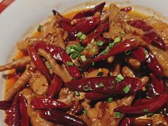 -串盟烧烤大排档·长沙美食地标(星沙店)