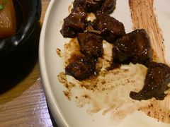 -院子餐厅·大锅菜·老杭帮(桥西直街店)