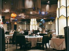 大堂-新沸腾鱼乡(世贸天阶店)
