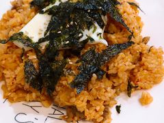 -李先生的首尔小馆(松江启源广场店)