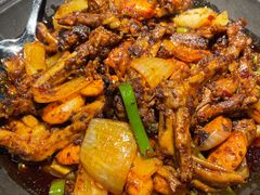 -六月雪干锅(绵阳凯德广场店)