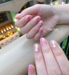 -初NAIL日式美甲美睫沙龙