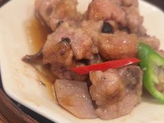 -京香轩·中餐厅(上海中庚聚龙酒店)