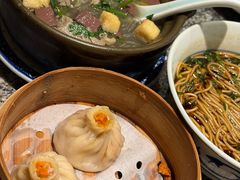 -南京大牌档(夫子庙老门东店)