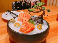 -皇品田苑日式料理(苏州中心店)