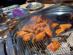 -麻蒲碳烤肉(嘉禾东平地铁站19号店)