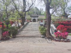-红螺寺