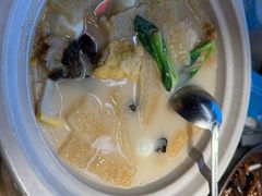 -老淮安·淮安菜(涟水店)