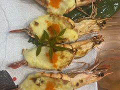 -越日本料理(新地假日广场店)