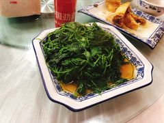 酒香草头-洞天食府(北大街店)
