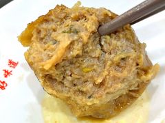 -毛华美食(清扬路店)