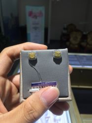 -威德钻石-克拉钻大本营(南京东路店)