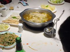 -万和源炝锅城·活鱼现炝(文艺北路店)