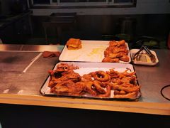 -鸡打鸣熏鸡系列(总店)