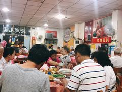 大堂-苏记美食(张槎一路店)