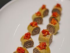 -翕间食·精致淮扬菜(江苏大剧院店)