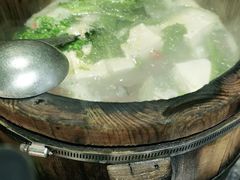-秋语木桶鱼.酸菜鱼(开发区火车站店)