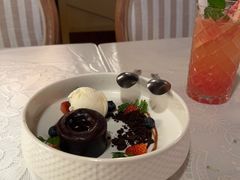 -小小花园 Le.Petit.Jardin(西岸滨江店)
