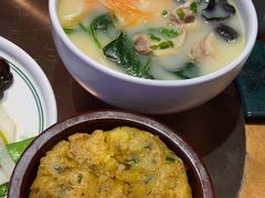 -云海肴云南菜·蒸汽石锅鱼(北京良乡华冠店)