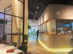 -L'Arome芳芳法国餐厅(仙林金鹰店)