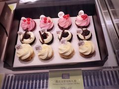 -Pantry's Best派悦坊蛋糕(K11购物艺术中心店)