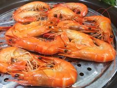 -船奇蒸汽海鲜·闽菜(八市海鲜总店)