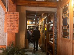 -源一咖啡馆(麒麟巷步行街店)