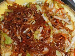 -北国饭店·海鲜·北方菜(峡山店)