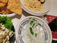 -刘一锅筋头巴脑(大悦城C店)