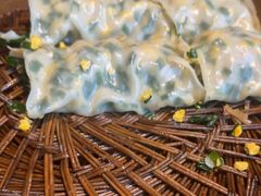 -食欲老院子荆芥疙瘩汤(经五路店)