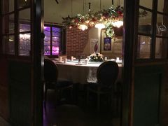 -繁花里音乐餐厅(新天地店)