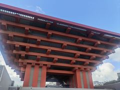 -中华艺术宫(上海美术馆)