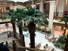 -太湖饭店·寄畅轩中餐厅