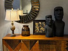 -喜蓝台·HI UP LAND度假餐厅