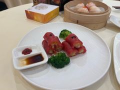 -益利大酒楼(井岸店)