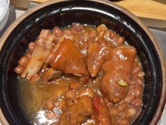 -火啫啫·粤式啫啫煲(南通首店)