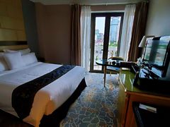 -上海安亭别墅花园酒店