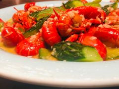 -山芋腔苏北菜(盐城滨海店)