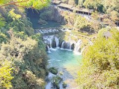-天河潭旅游度假区