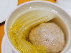 -鼎泰丰(嘉年华•海信广场VILLAGE店)