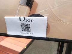 -Dior迪奥(上海世茂广场店)