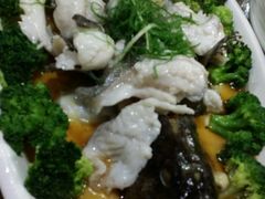 -旺达·福州菜(正大广场店)