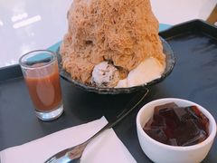 -Ice Monster冰馆·CNN评选全球十大甜品(国贸商城店)