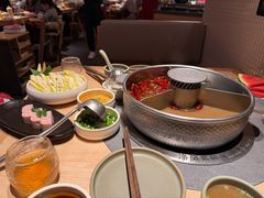 -巴奴毛肚火锅(七宝领展广场店)