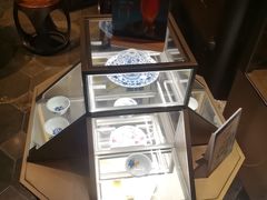 -豫园湖心亭茶楼