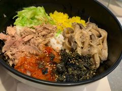 -博姆炸鸡精品餐厅(常发广场店)